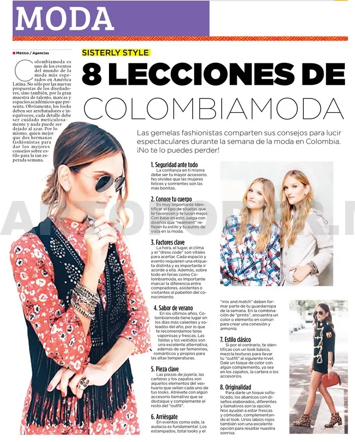 MODA