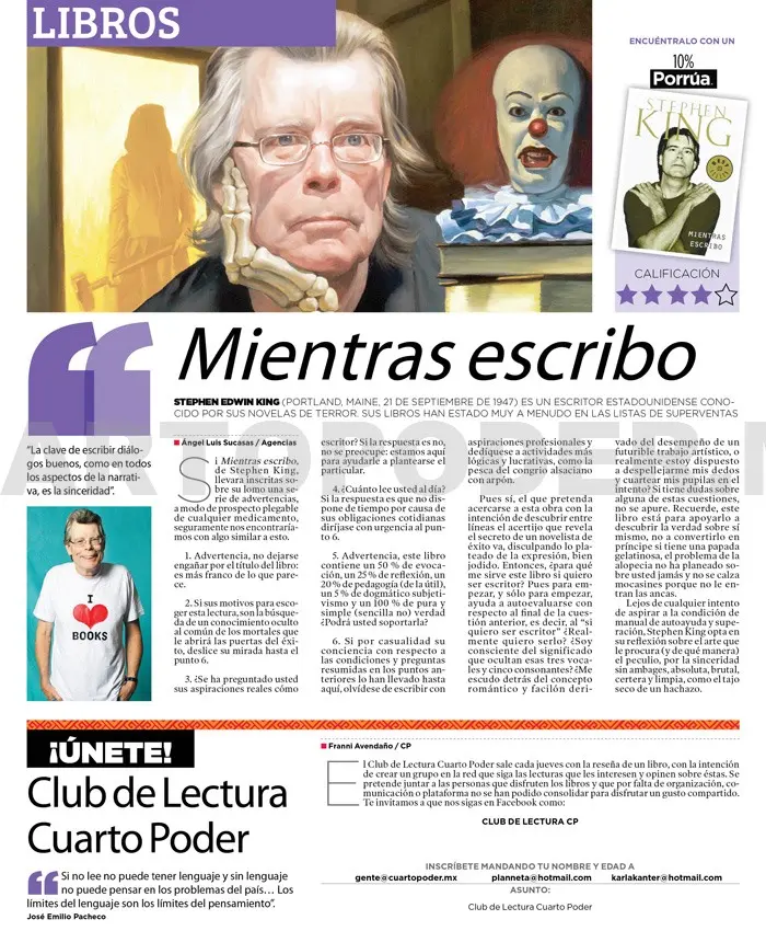 LIBROS