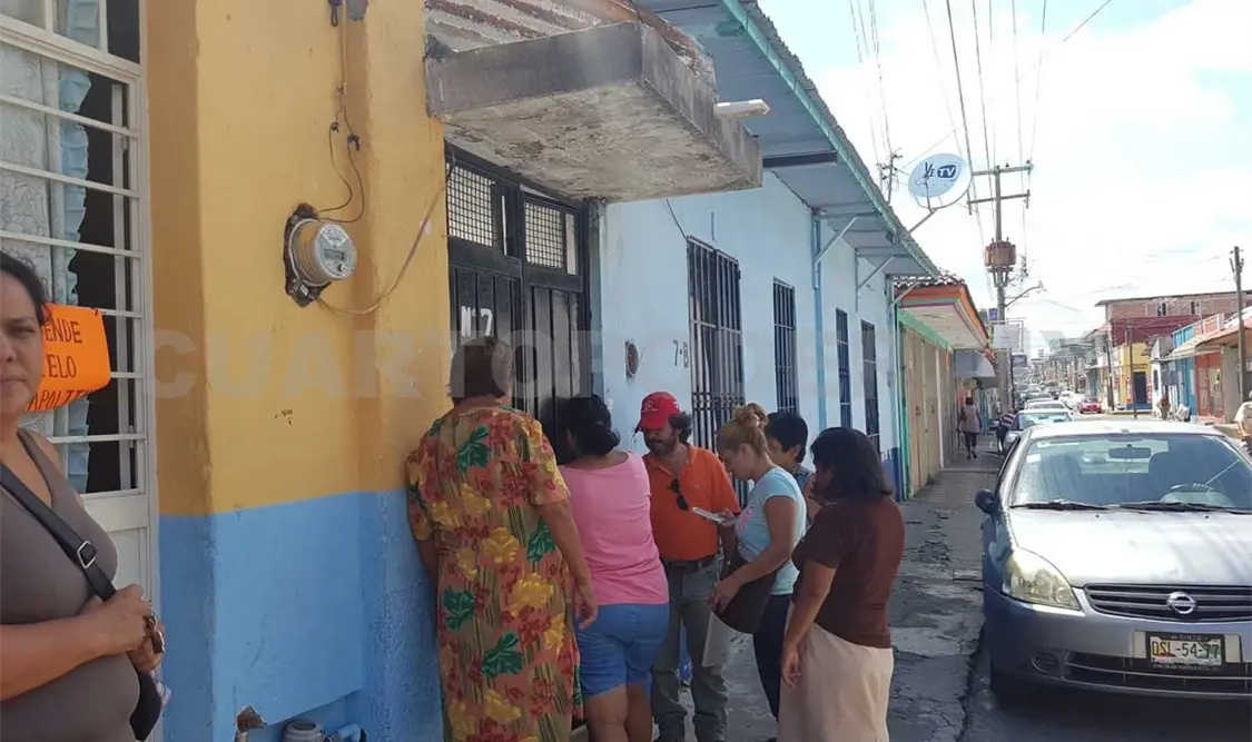 Investigan muerte de mujer