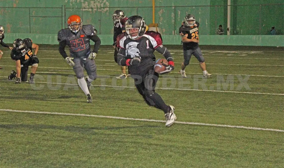Arrancará la primera fecha la categoría mayor