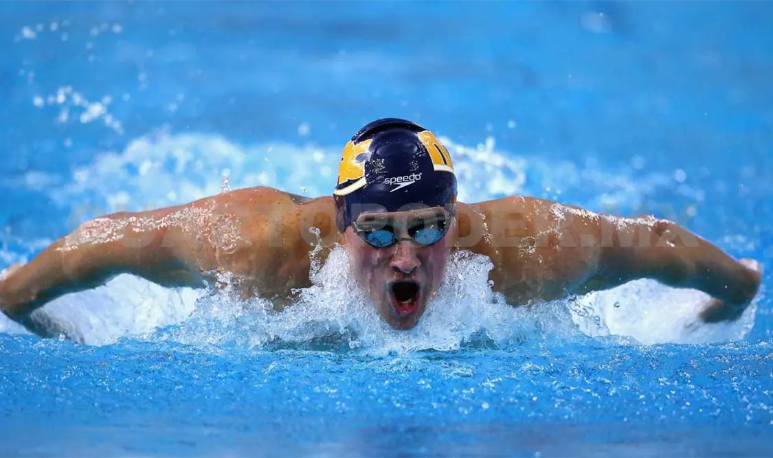 Comité Olímpico de EUA suspende a Ryan Lochte