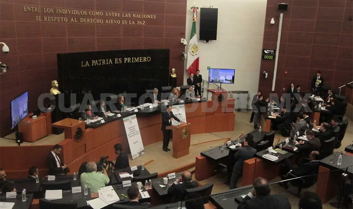 Alistan esquema para analizar Paquete 2017