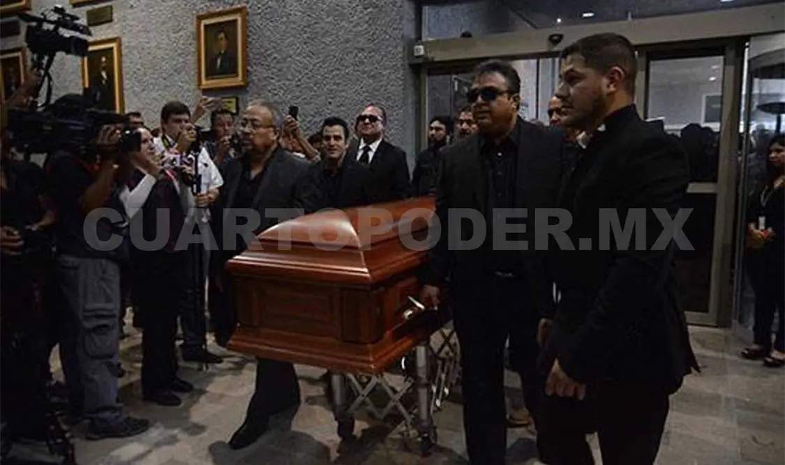 Muere diputado de NL en accidente