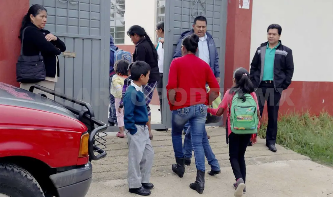 Supera 80 por ciento escuelas en labores