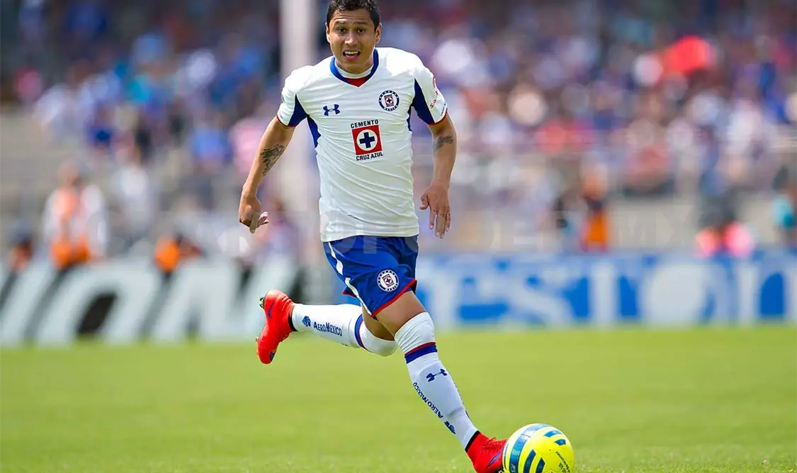 Cruz Azul tiene una dura prueba