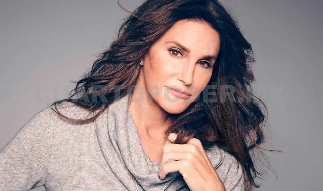 Caitlyn Jenner suplica y pide perdón a Kris
