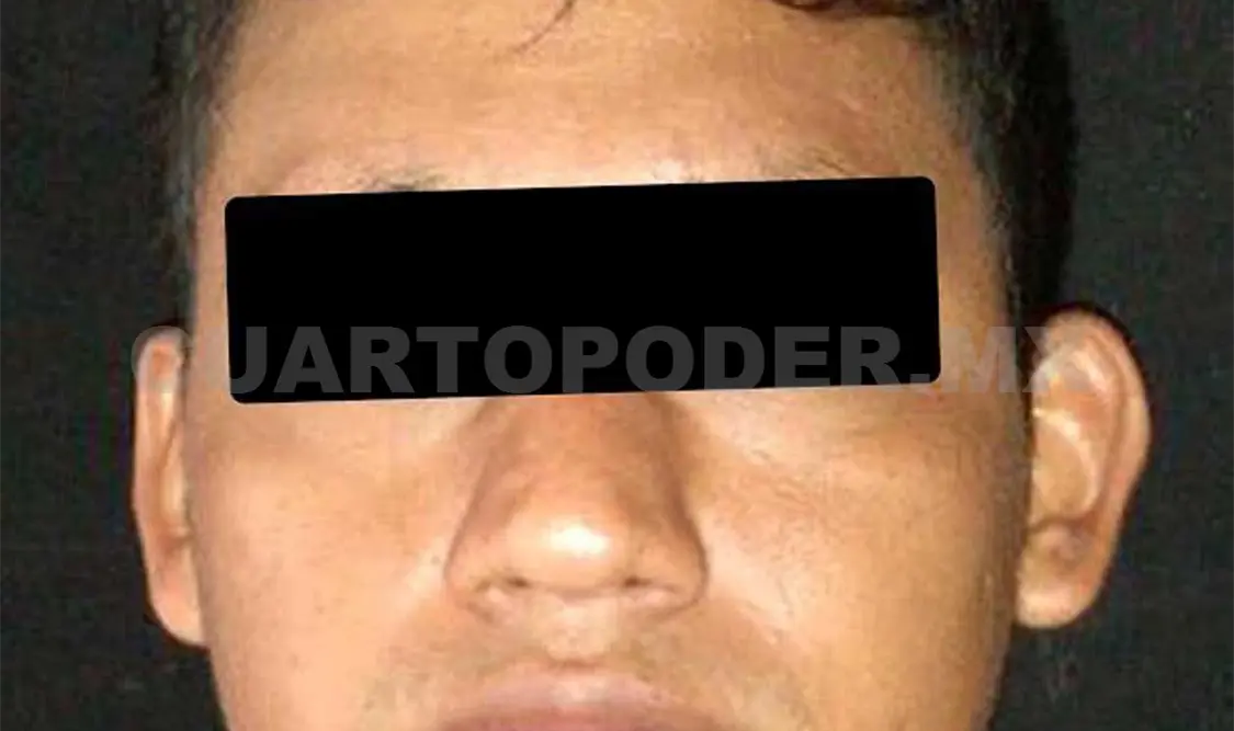 Vinculan a proceso judicial a homicida en Mazatán