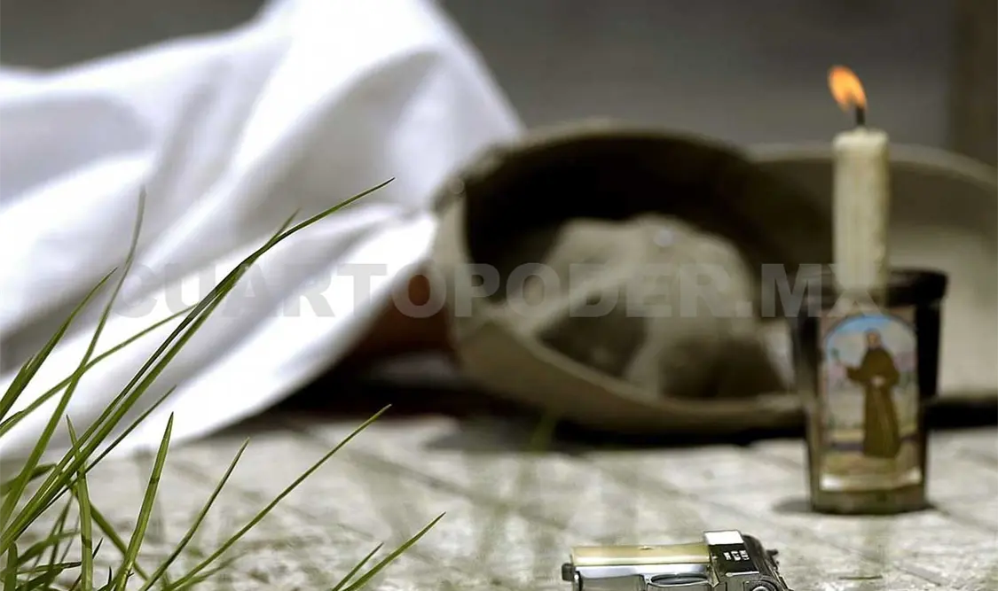 “Sentir ansiedad o tristeza es normal, pero cuando una persona se siente así con frecuencia y llega a pensar en la muerte, existe el riesgo de suicidio”: IMSS.
