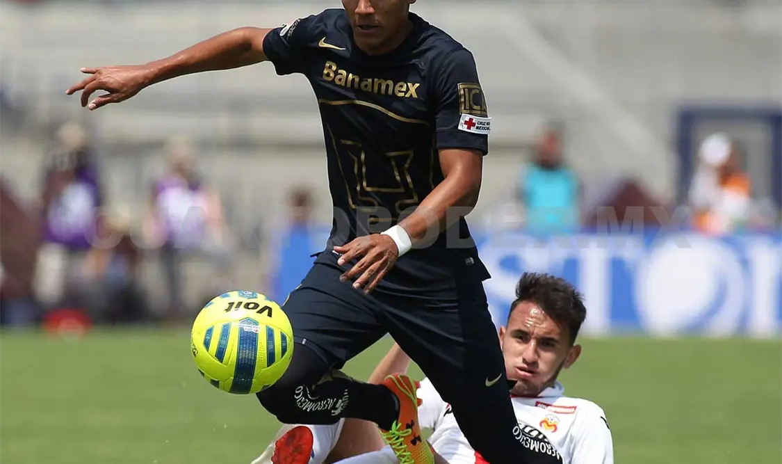 Pumas necesita el triunfo ante Querétaro