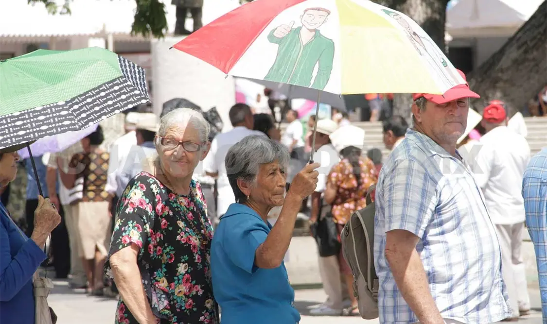 Sin recursos para el retiro 60% de trabajadores