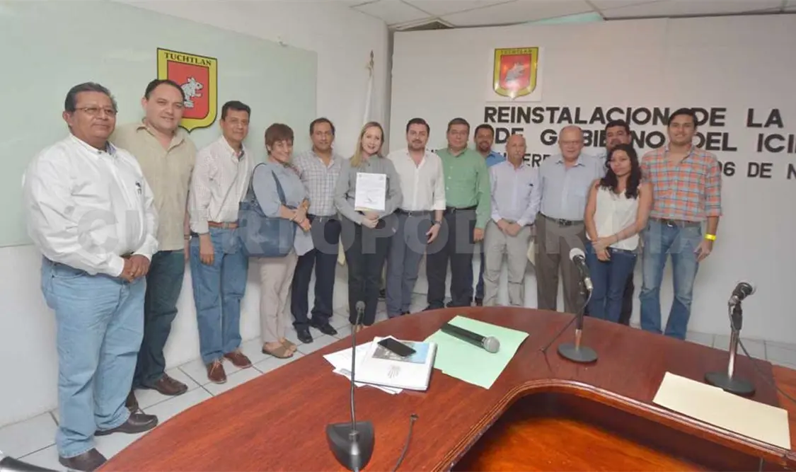 Aplauden decisión de retomar Iciplam