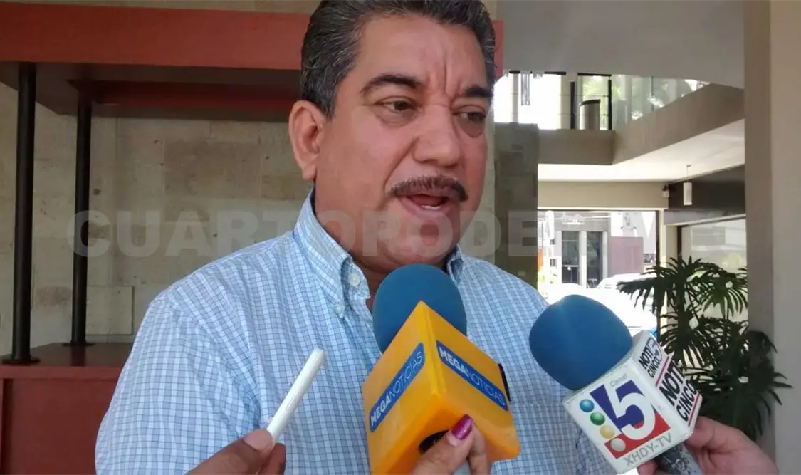 Sección 40 pide privilegiar la educación