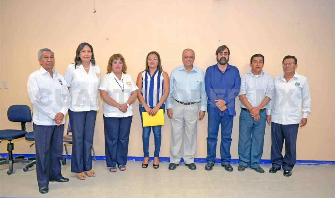 Designan a directores en Arriaga y Pijijiapan