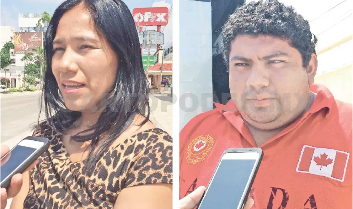 CNTE ha agotado nuestra paciencia: padres de familia
