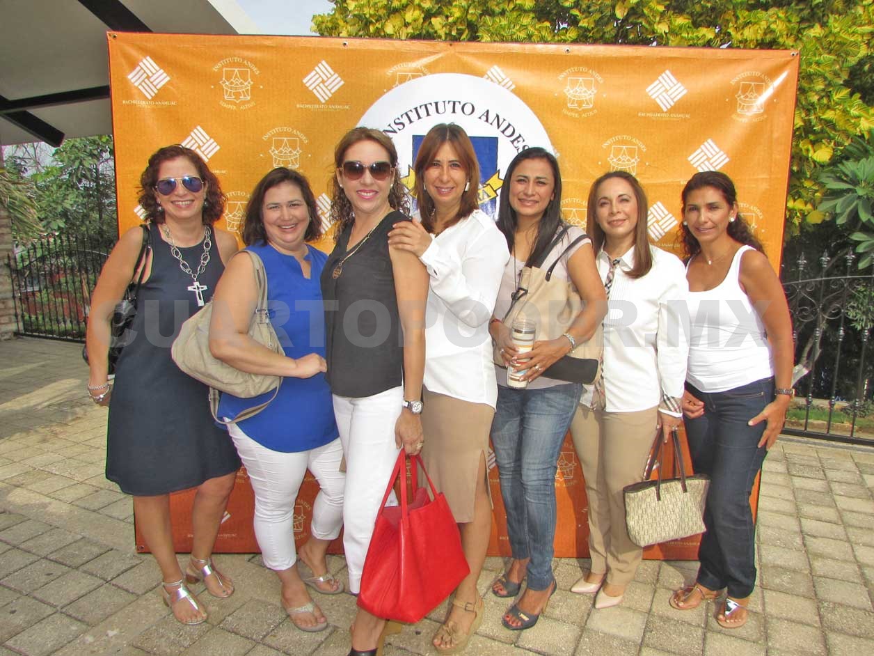 Instituto Andes lleva a cabo plática escolar