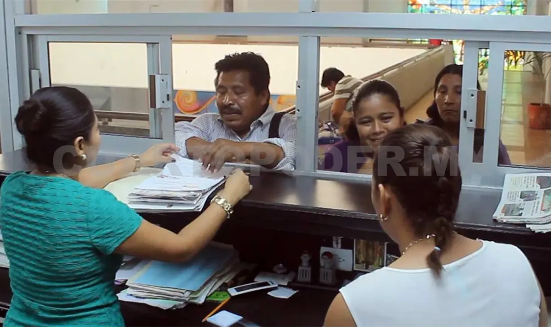 Ineficiente servicio del Registro Público, denuncian