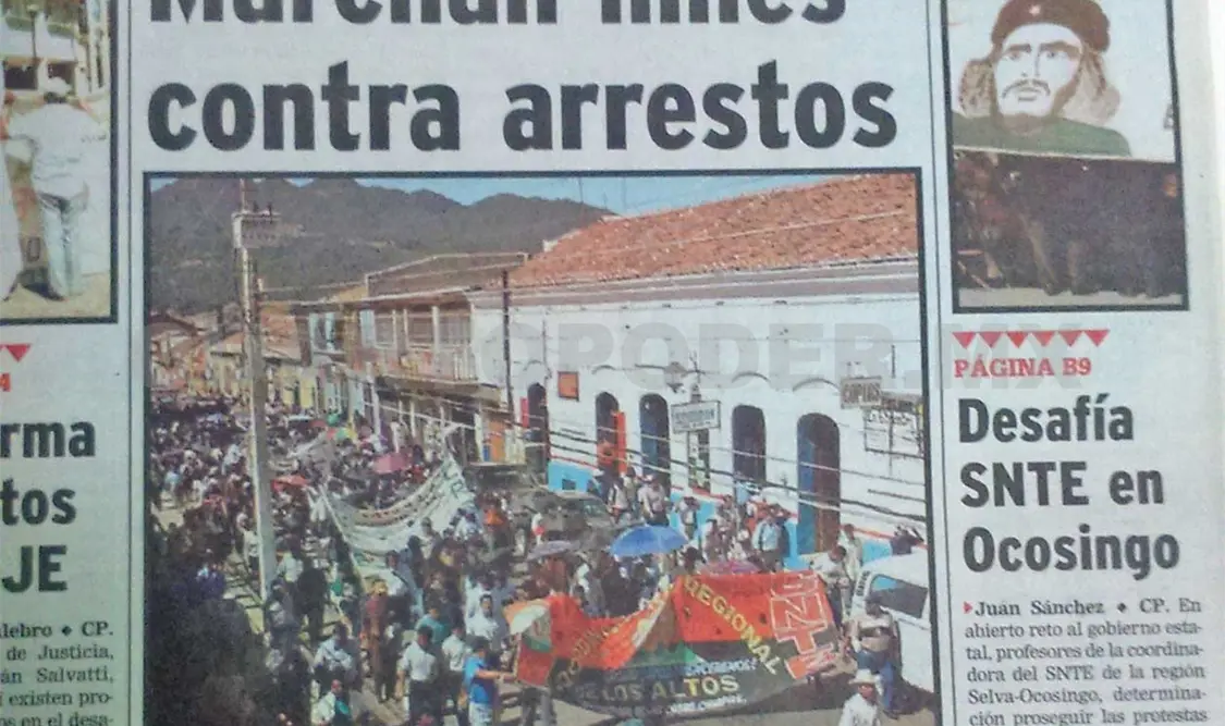 Siniestro pasado: Taxistas efectúan movilización