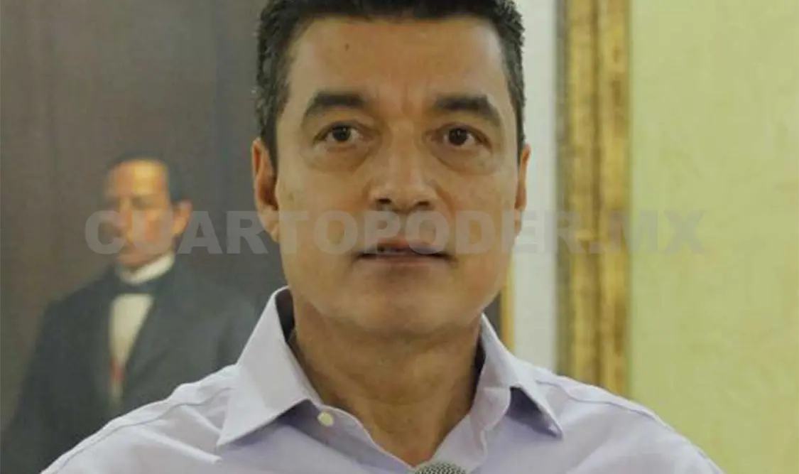 Capacitamos a abogados de la zona Norte: Rutilio