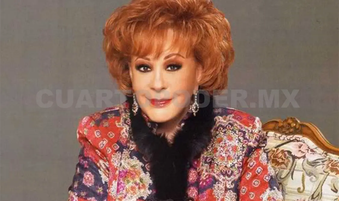 La diva rebelde del cine nacional