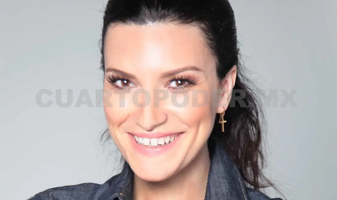 Laura Pausini, muy sexy en videoclip