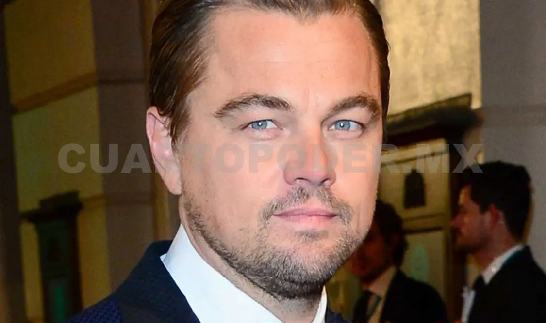 Leonardo DiCaprio estrena documental