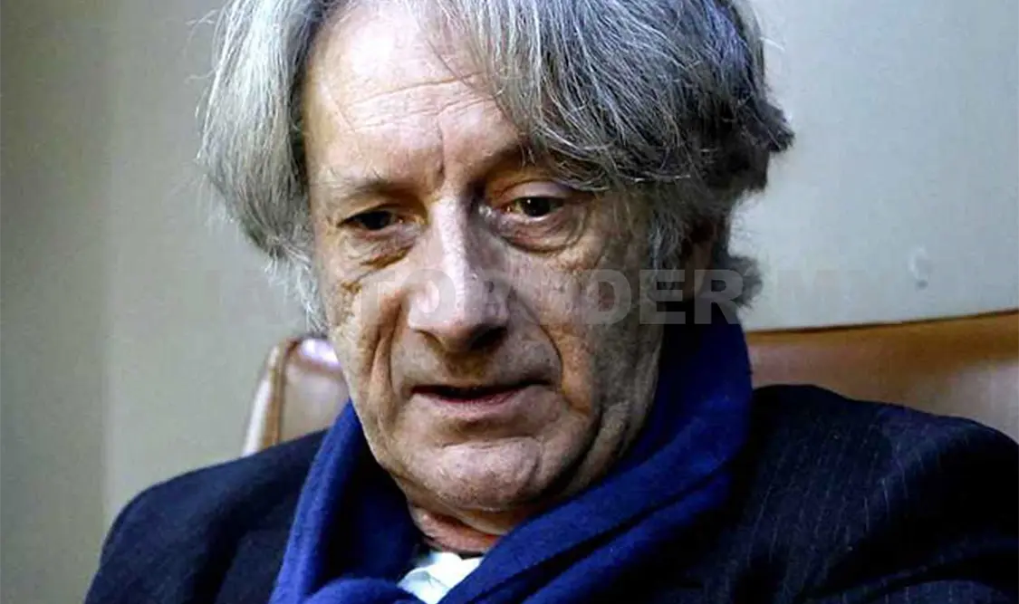 El autor, Patrick Deville, es filósofo y especialista en literatura francesa. Cortesía