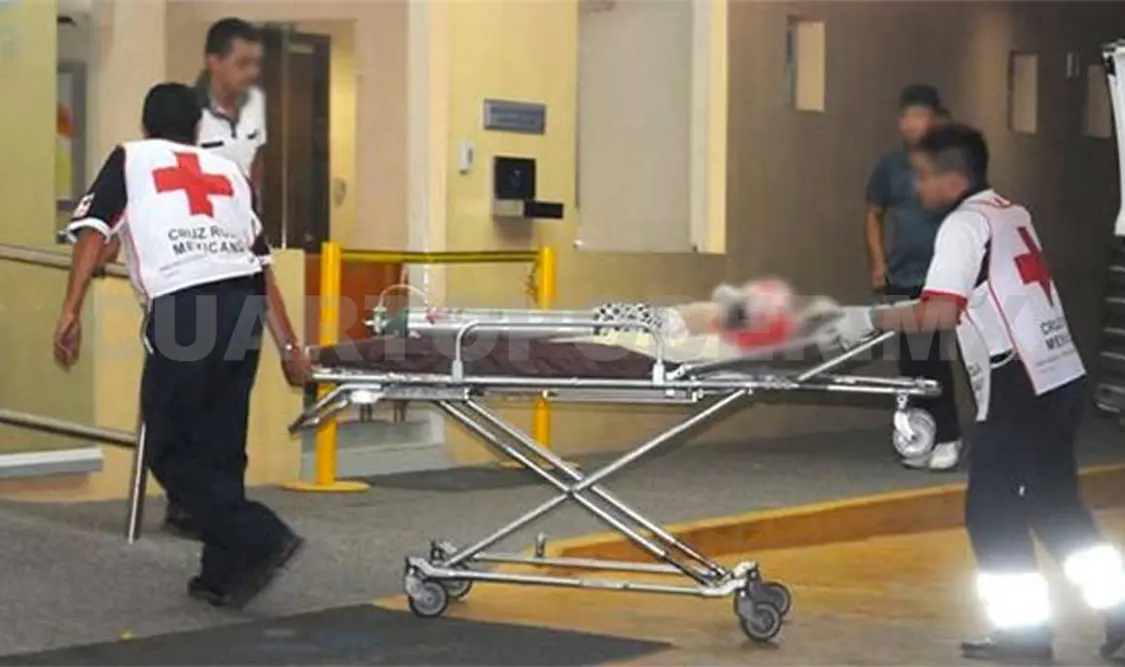 Balean a niña en zona rural de Cacahoatán