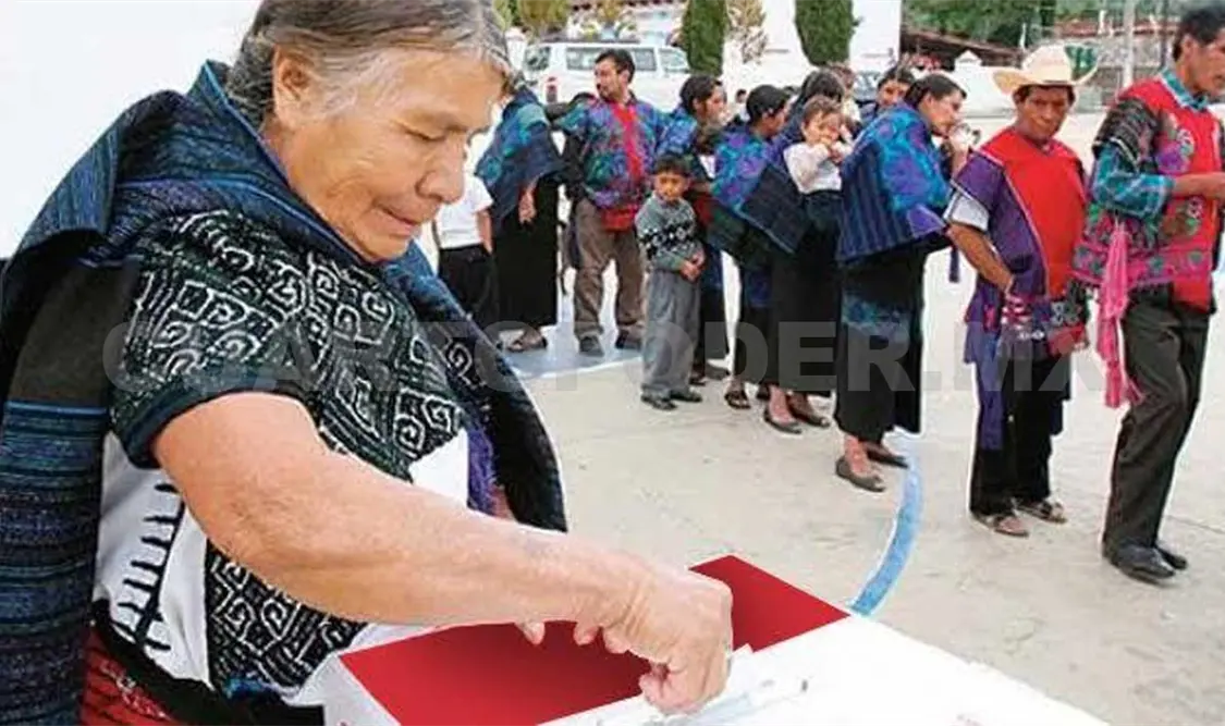 Se pronuncian por respeto a las mujeres en cabildos
