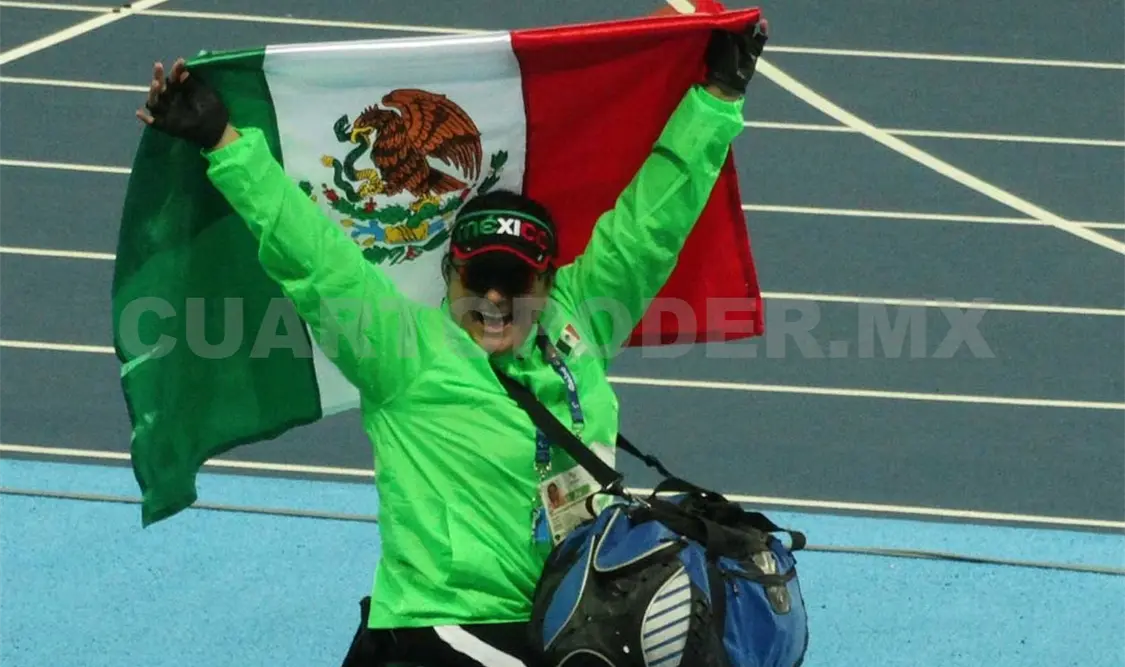 Balance positivo de México en Juegos de Río