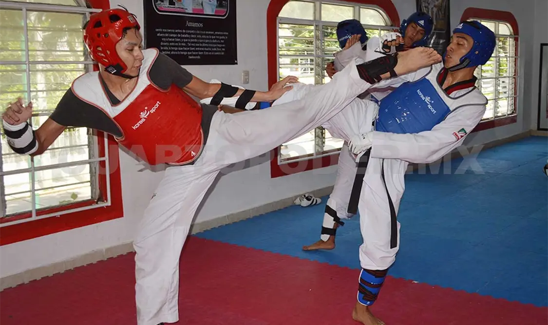 Panamericano se alista para Nacional Júnior