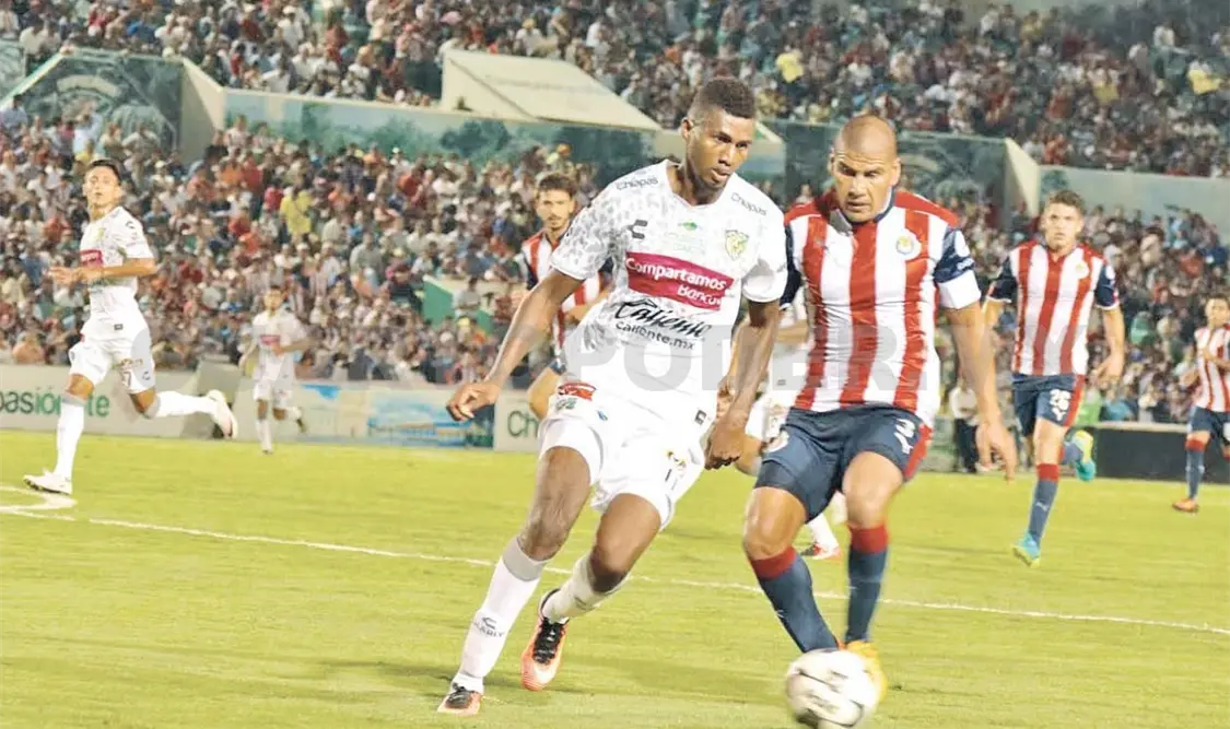 Tras empate, Jaguares va contra el Atlante