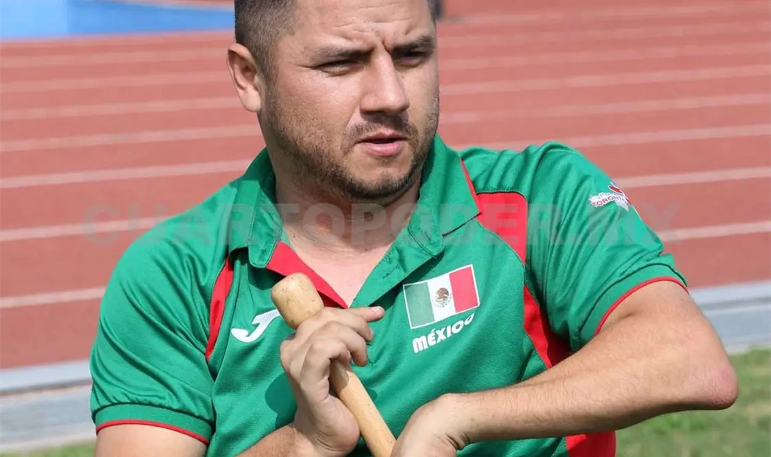 Mexicano Mario Ramos culmina en séptimo