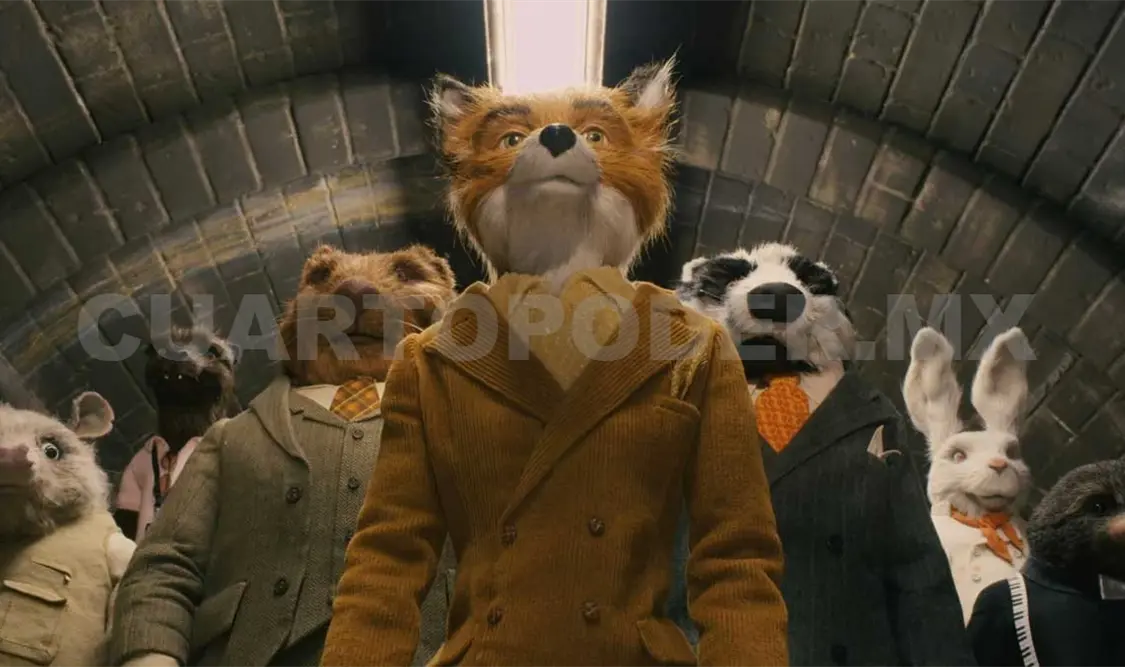 Películas basadas en libros de Roald Dahl