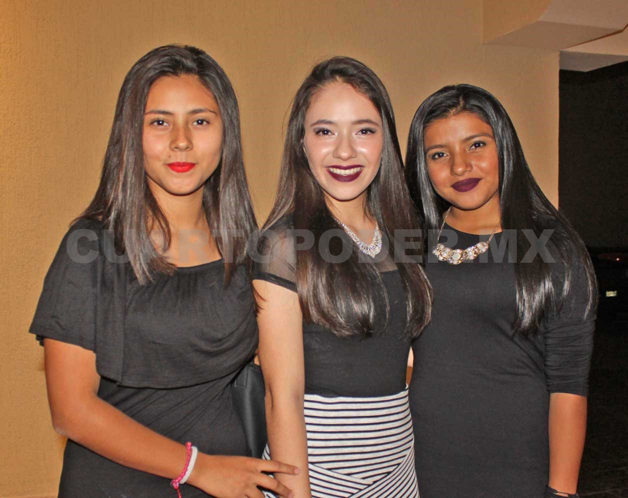 Fiesta de XV años para Dorle
