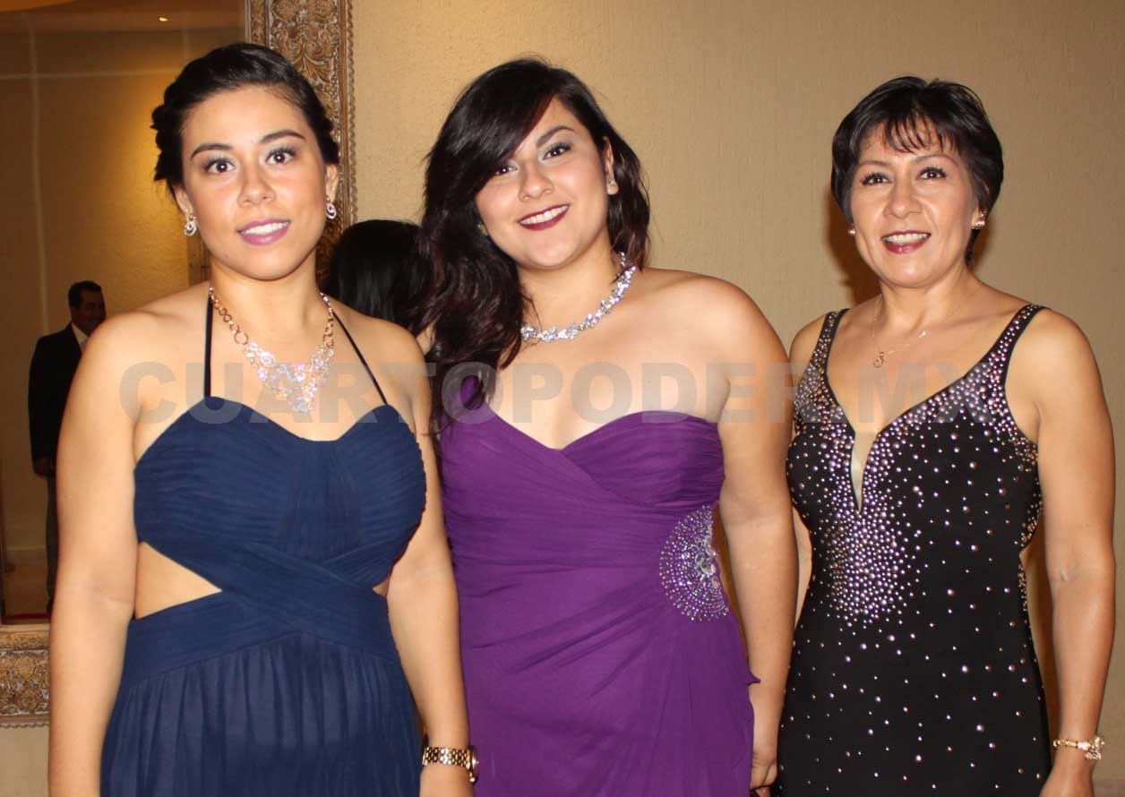 Fiesta de XV años para Dorle