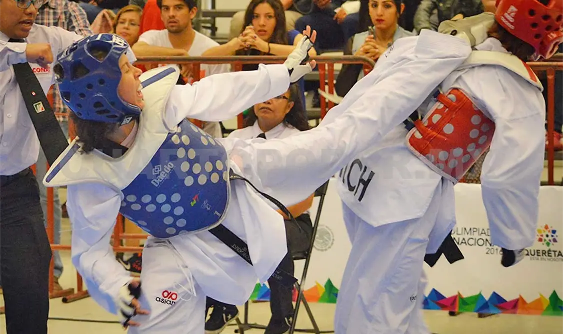 La chiapaneca es oro en el Open de Polonia