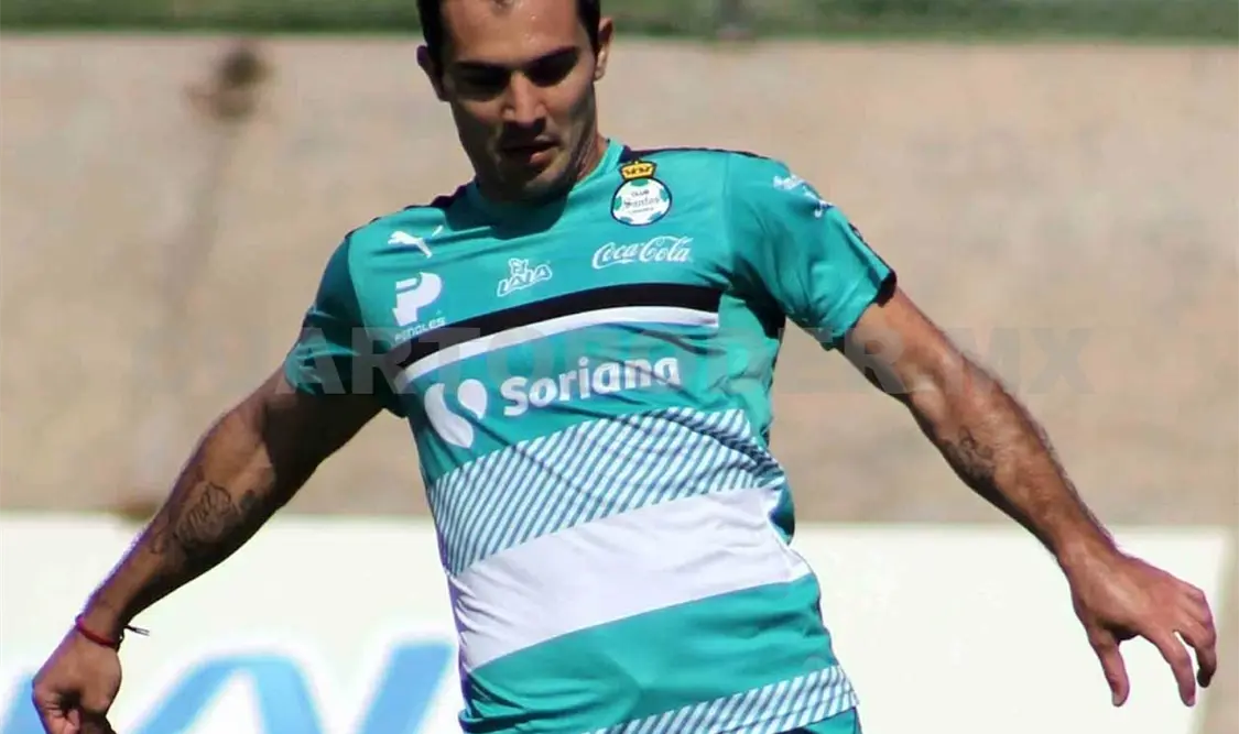 Santos enfrenta a Pumas este domingo en J 9