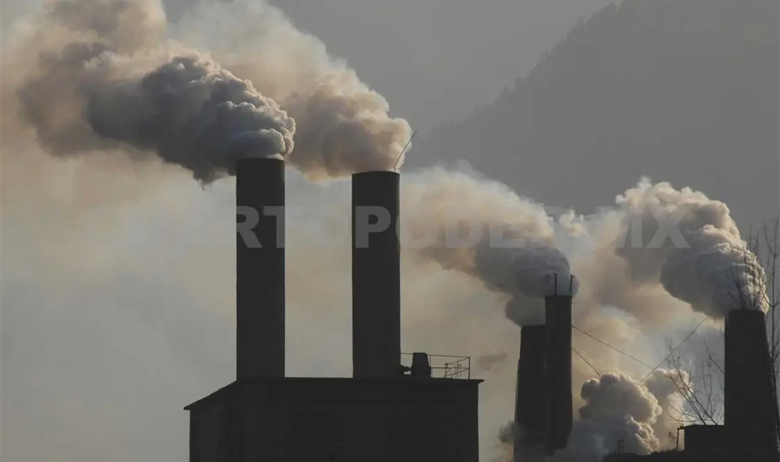 Leyes contra el cambio climático
