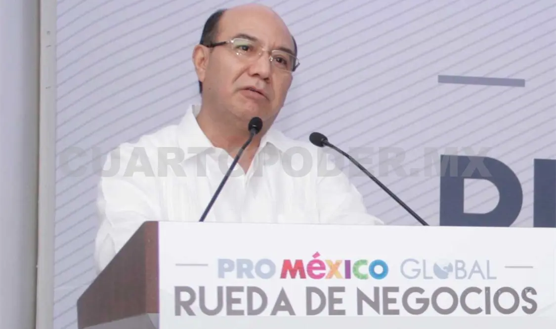 No ha estado en riesgo la paz ni la gobernabilidad