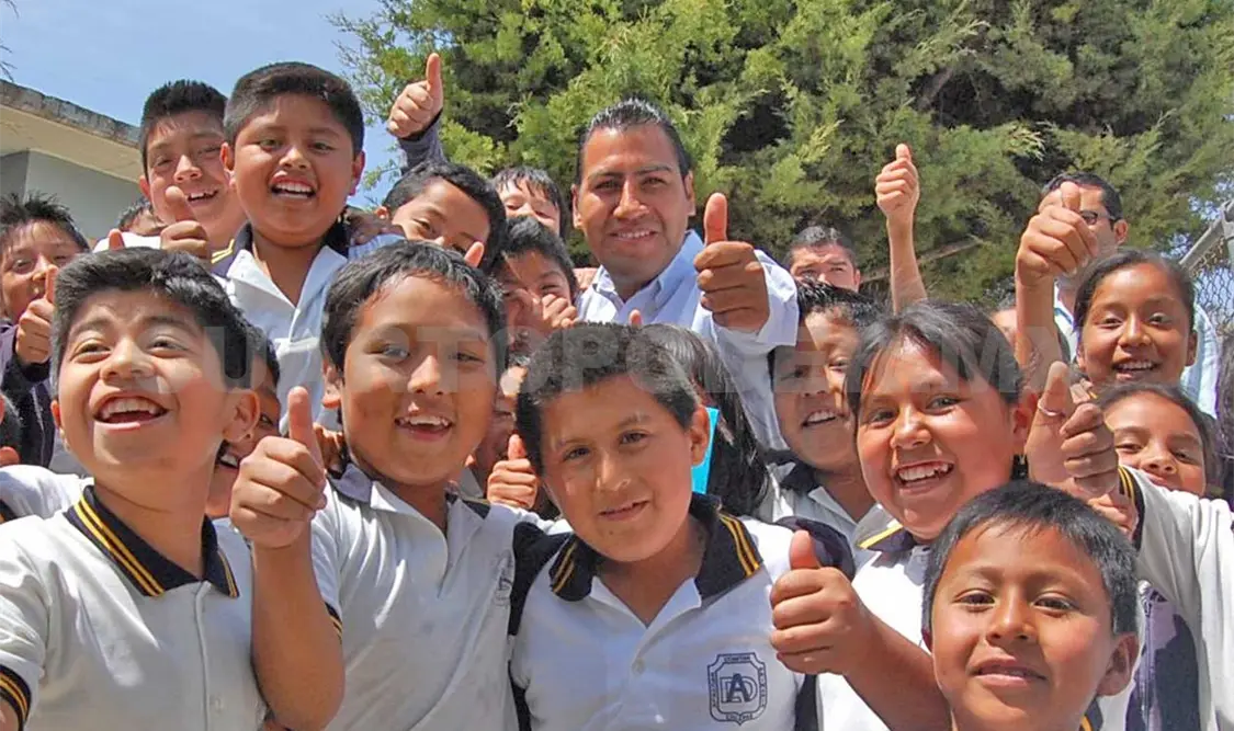 Resistir desde las aulas, objeto de reconocimiento