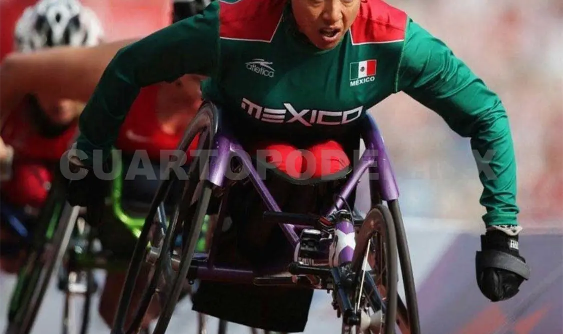 Ibarra es 12o en el Maratón de Río 2016
