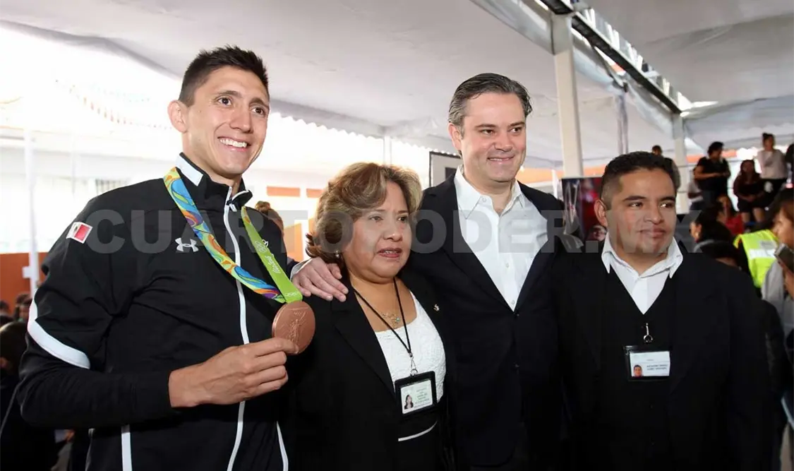 La reforma educativa se aplica en Chiapas
