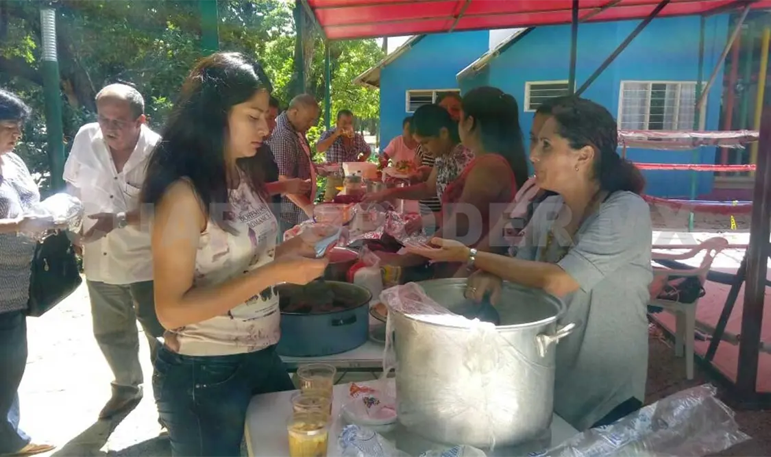 Celebran Independencia de El Salvador