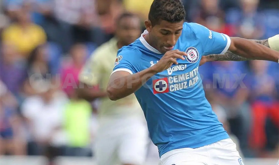 Cruz Azul espera mostrar mejoría