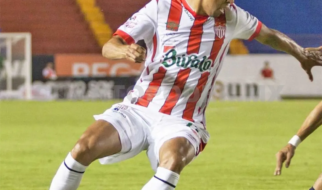 Necaxa ante un América lleno de incertidumbre