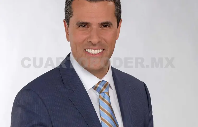 Marco Antonio Regil no quiere casarse