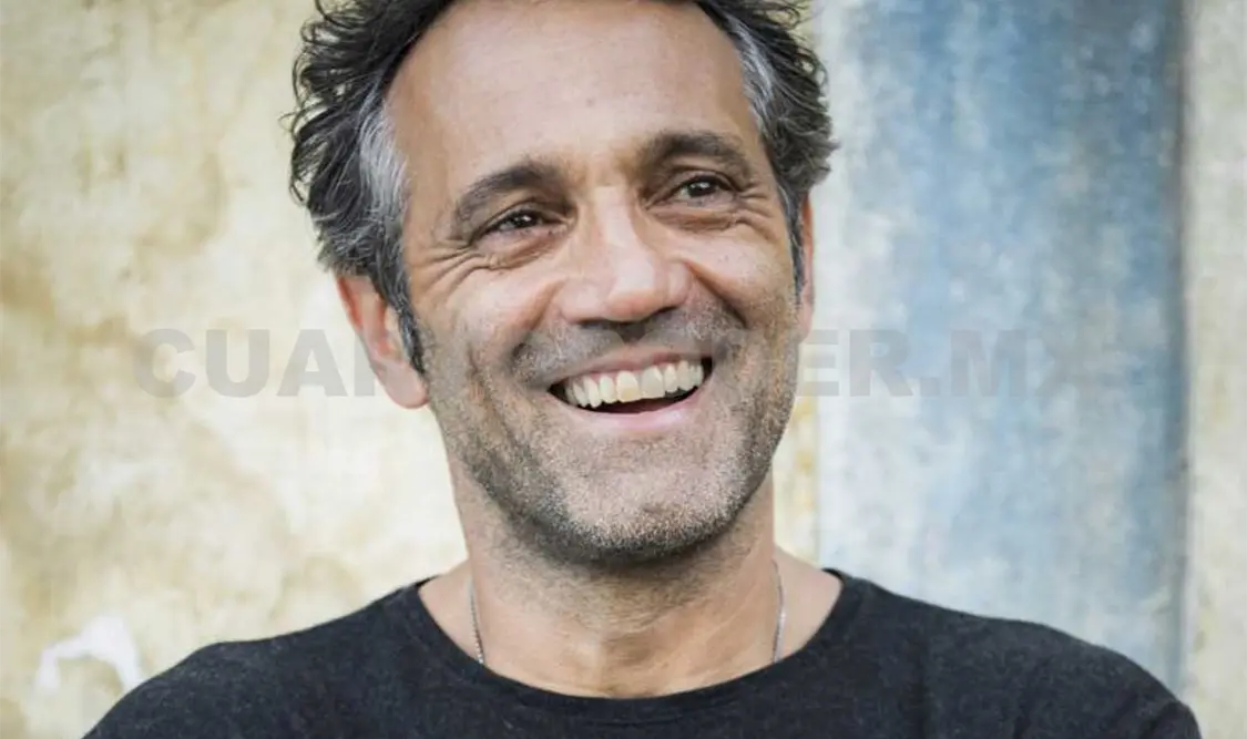 Actor muere ahogado en pleno rodaje