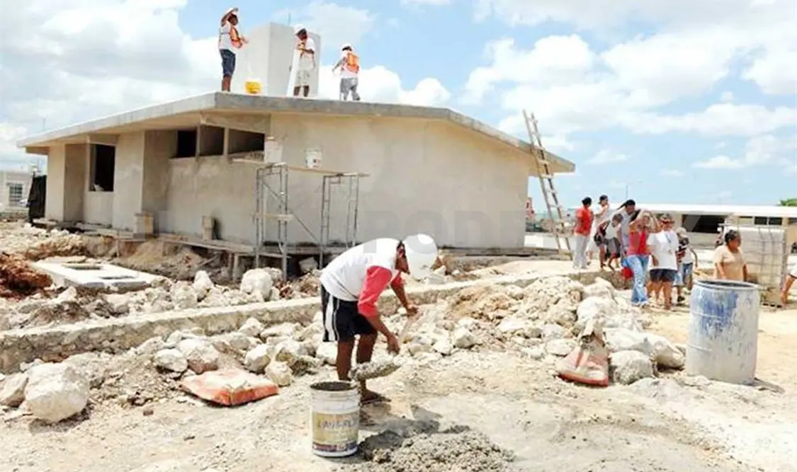 Aprobados 11 mil proyectos de mejora en escuelas