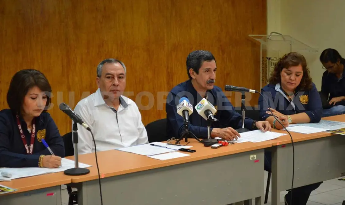 Lanzan convocatoria para el examen de admisión