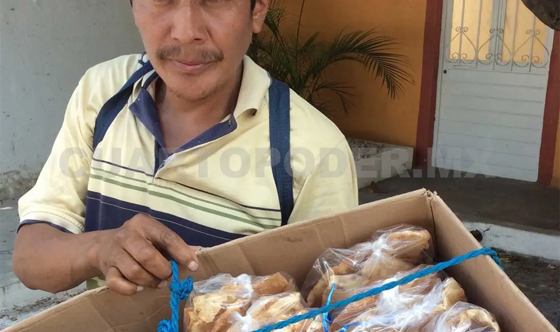 Hojuelas, tradición que perdura